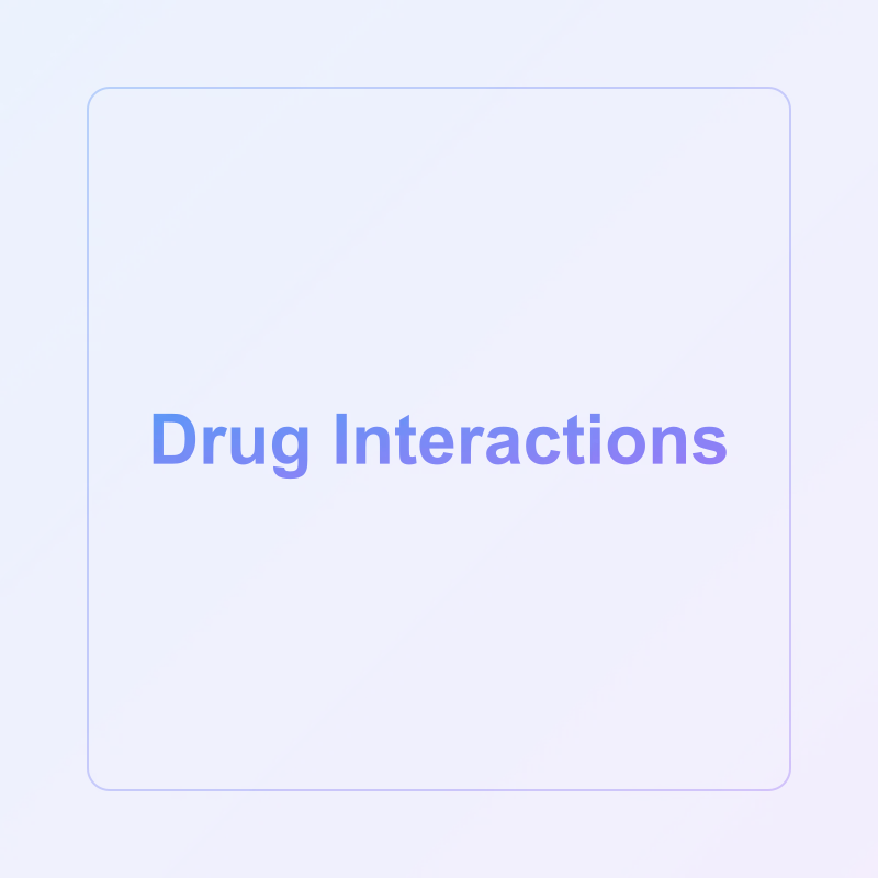 Smart Interaction Warnings interface preview